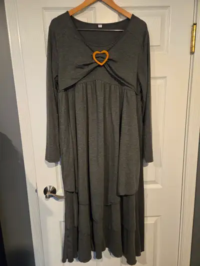 New, XL Dress, View more