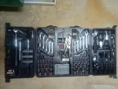Jobmate Socket Tool Set, View more