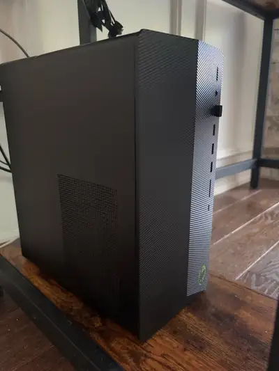 HP PC GAMING, View more