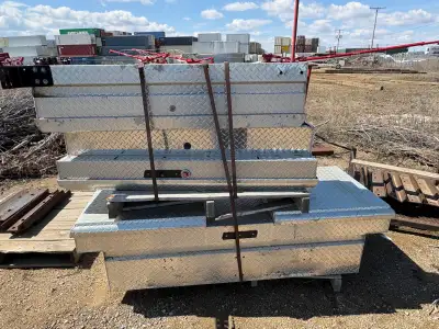 Tool Boxes for truck box
