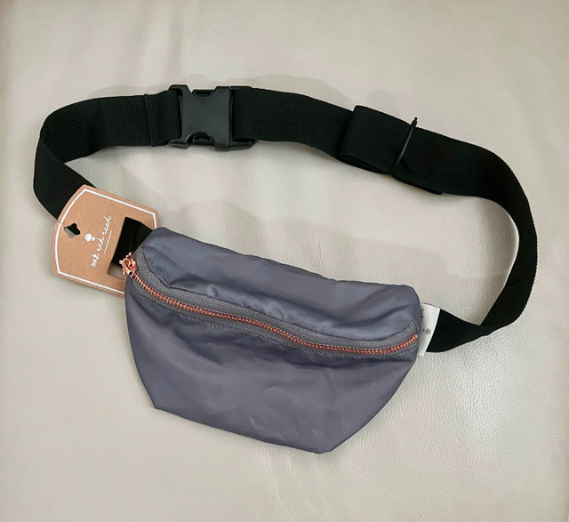 Brand New ***Oak and Reed*** Via Bum Bag in Women's - Bags & Wallets in City of Toronto