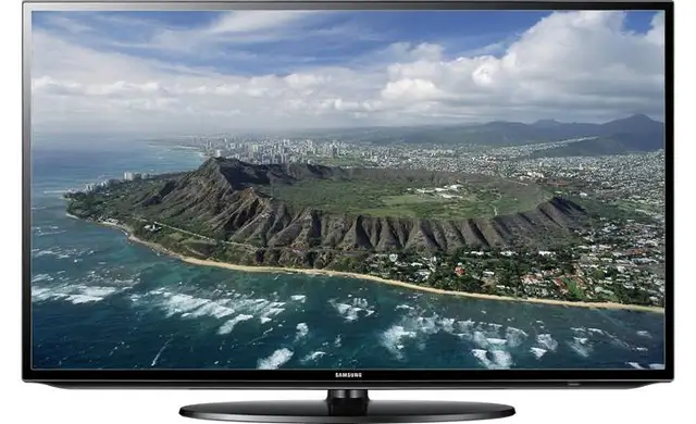 Samsung un32h5203 32" smart tv in TVs in West Island - Image 3