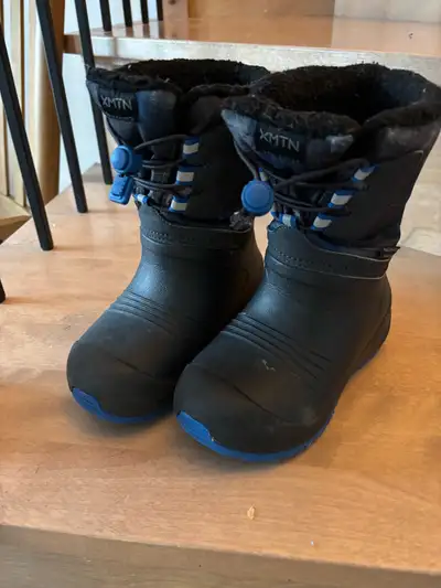 Botte enfant, View more