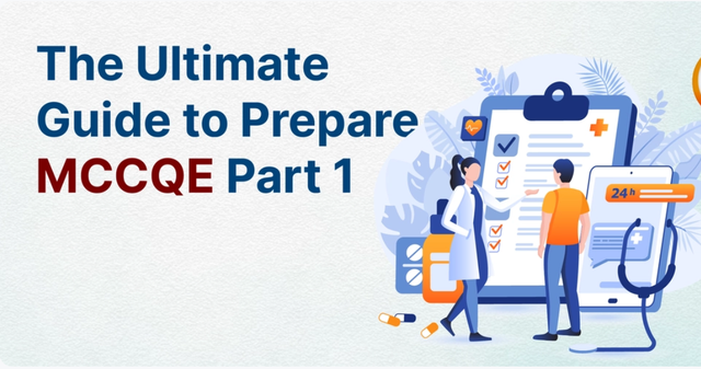 MCCQE Exam Help64695056787202120