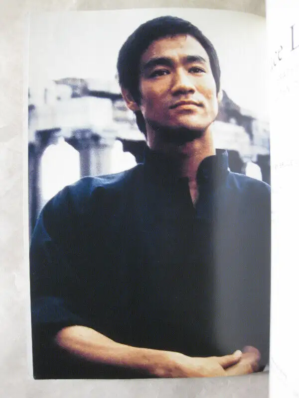 Bruce Lee: The Celebrated Life of the Golden Dragon in Non-fiction in City of Toronto - Image 5