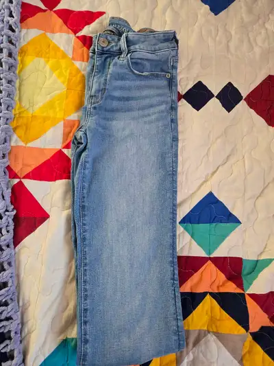 Amarican Eagle jeans, View more