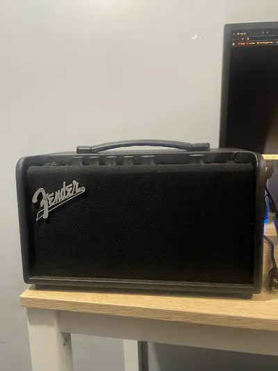 Fender Mustang LT40S, View more