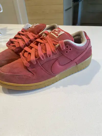 Nike Dunk SB, View more
