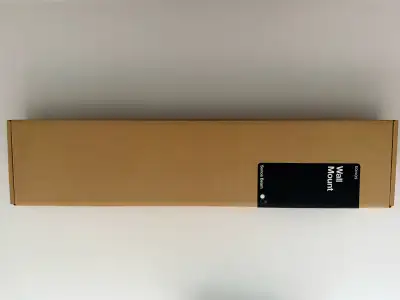 Sonos Beam Wall Mount, View more