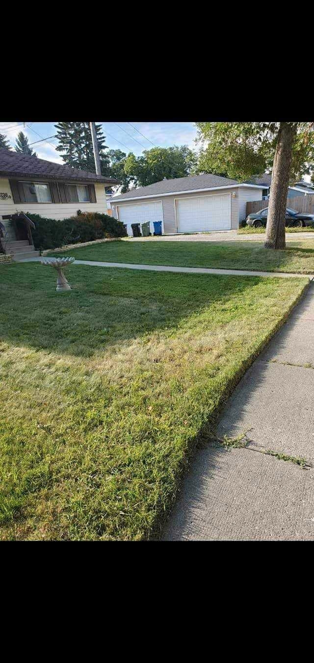 Lawn care in Lawn, Tree Maintenance & Eavestrough in Calgary - Image 2