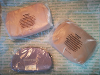 Brand New Darphin  Toiletry Case / Make-up Pouch