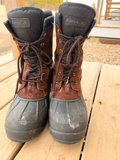 KAMIK Men Winter Boots, View more