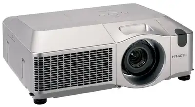 Hitachi CP-X615  HD projector 4,000 Lumen $8595 USD new 300+ pro, View more