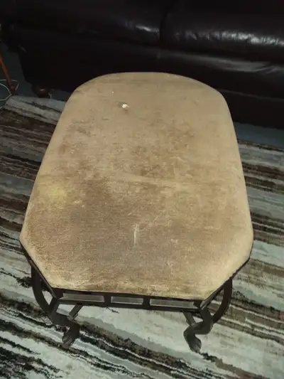 Bench for sale $30, View more