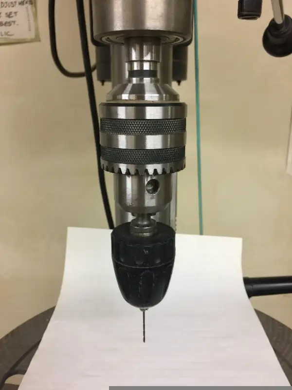 Drill chucks – Keyless Fits a Hammer drill in Power Tools in City of Toronto - Image 7