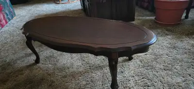 Oval Coffee Table , View more