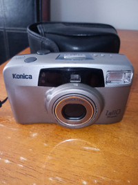 Camera for sale