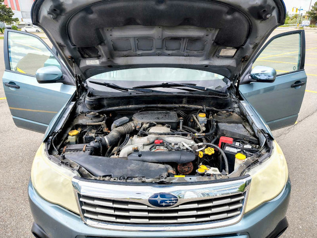 Subaru Forester Private 2009 $2288.oo in Cars & Trucks in Mississauga / Peel Region - Image 4