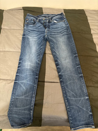 American Eagle 28/30 like new condition 