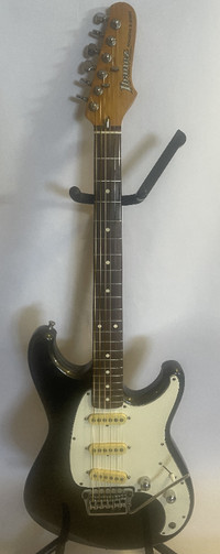 1983 Ibanez Roadstar II