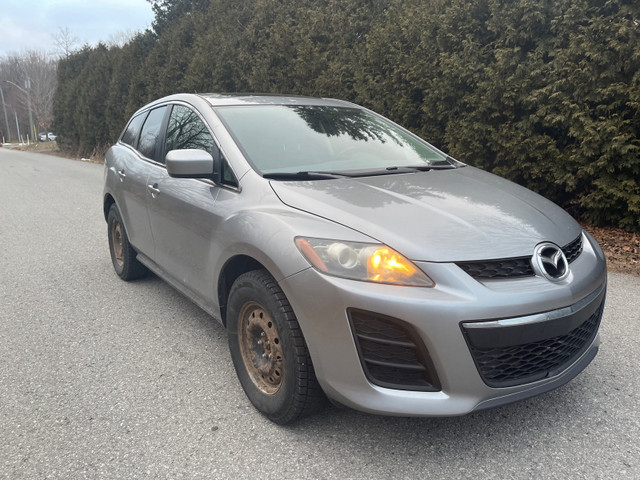 Mazda CX7 2011 dans Autos et camions  à Ville de Montréal - Image 2