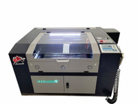 LiteRay - C02 Laser Engraver and Cutter