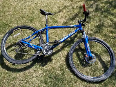 Cannondale Men's Bike, View more