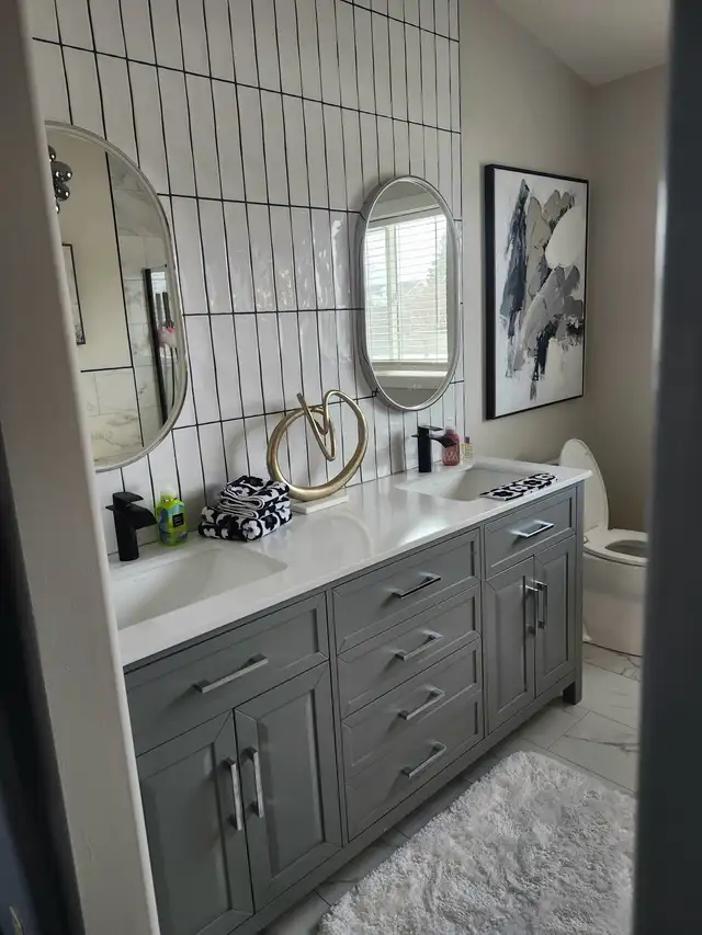 Basement, Bathroom, Kitchen Handyman specialist.593713924900792329