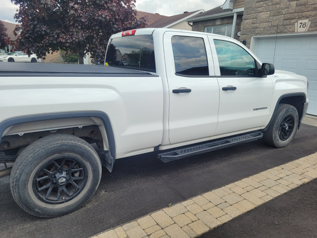 2019 GMC Sierra 1500 in Cars & Trucks in Gatineau - Image 3