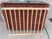 Child or Pet Gate