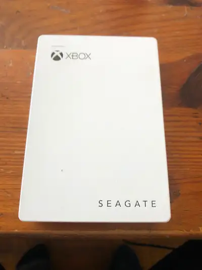 4tb seagate for xbox series x/s / xbox one, View more