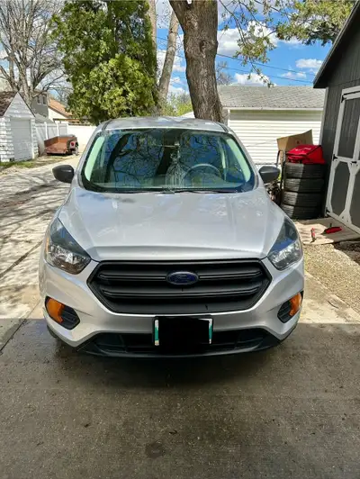 Clean Safety | Accident-Free | Second Owner | Remote Start | New Winter Tires Second owner. Accident...
