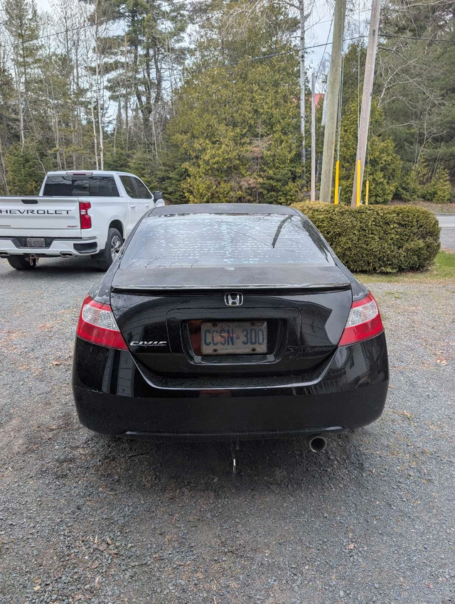 2008 Honda civic in Cars & Trucks in Sault Ste. Marie - Image 4