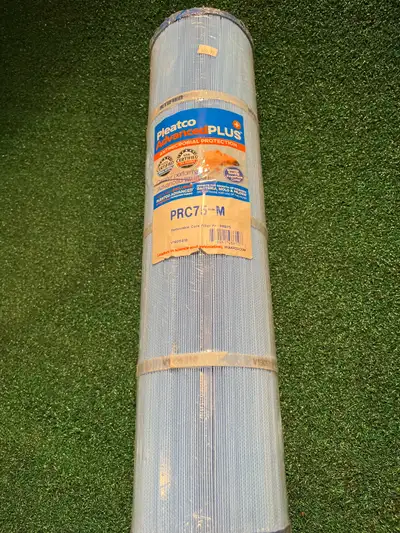 Pleatco Advanced Plus PRC75-M Spa Filter, View more