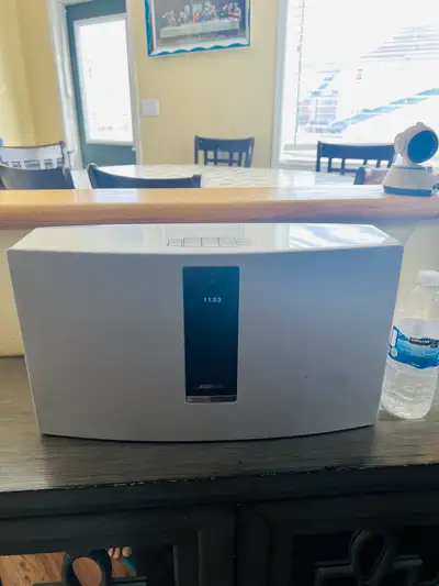 Bose SoundTouch 30, View more