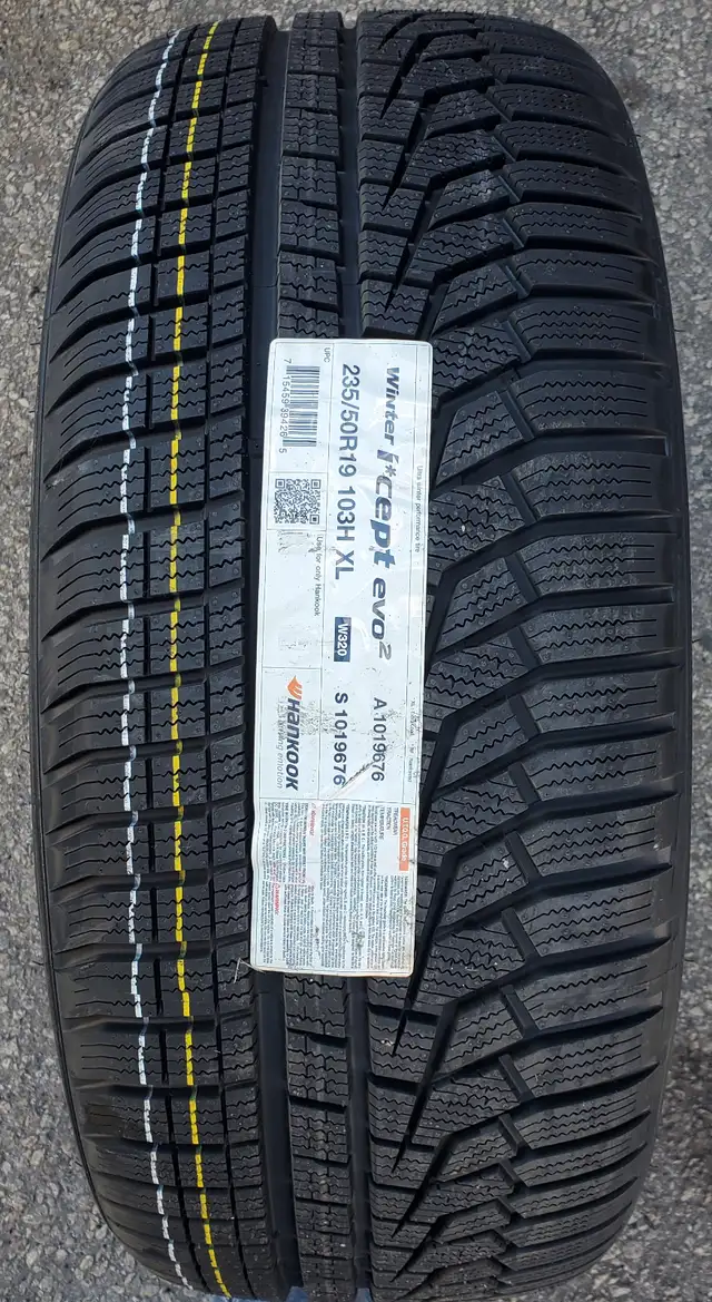 BRAND NAME WINTER SNOW ICE TIRE SALE **FREE INSTALL** in Tires & Rims in City of Toronto - Image 10