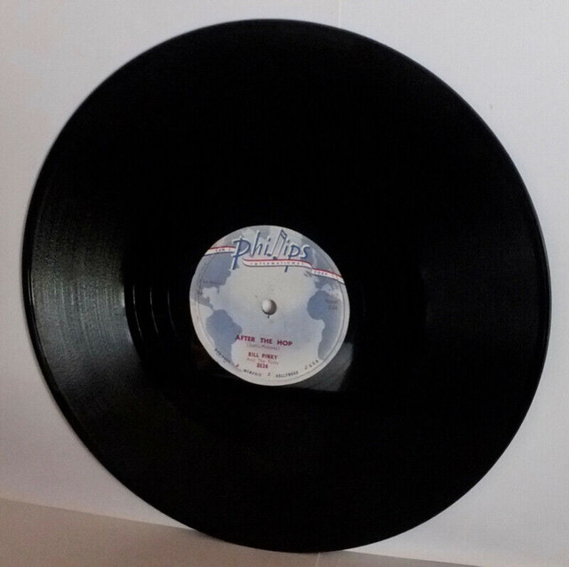 SUN Records,Phillips International,Bill Pinky 3524 in Arts & Collectibles in London - Image 3