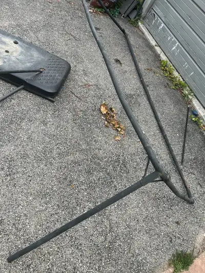 Free Scrap Metal, View more