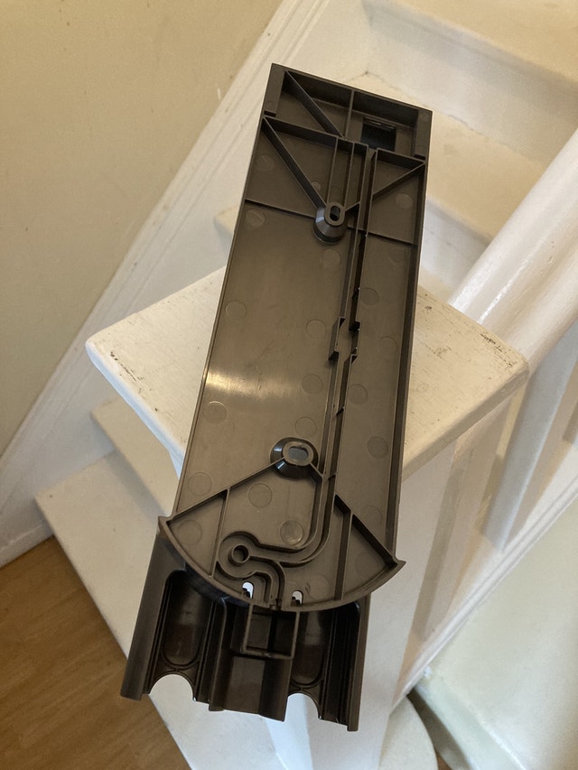 Dyson Wall Mounted Charging Dock Station Vacuums Winnipeg Kijiji