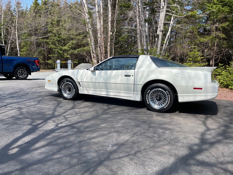 For sale | Classic Cars | St. John's | Kijiji