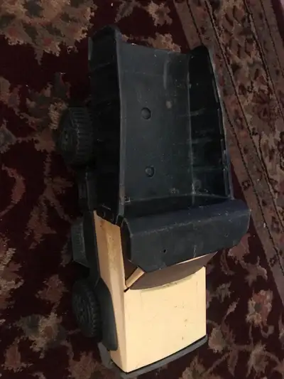 Tonka Dump Truck, View more