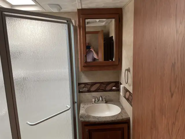 BEAUTIFUL WATER VIEW! in RVs & Motorhomes in Saint John - Image 9