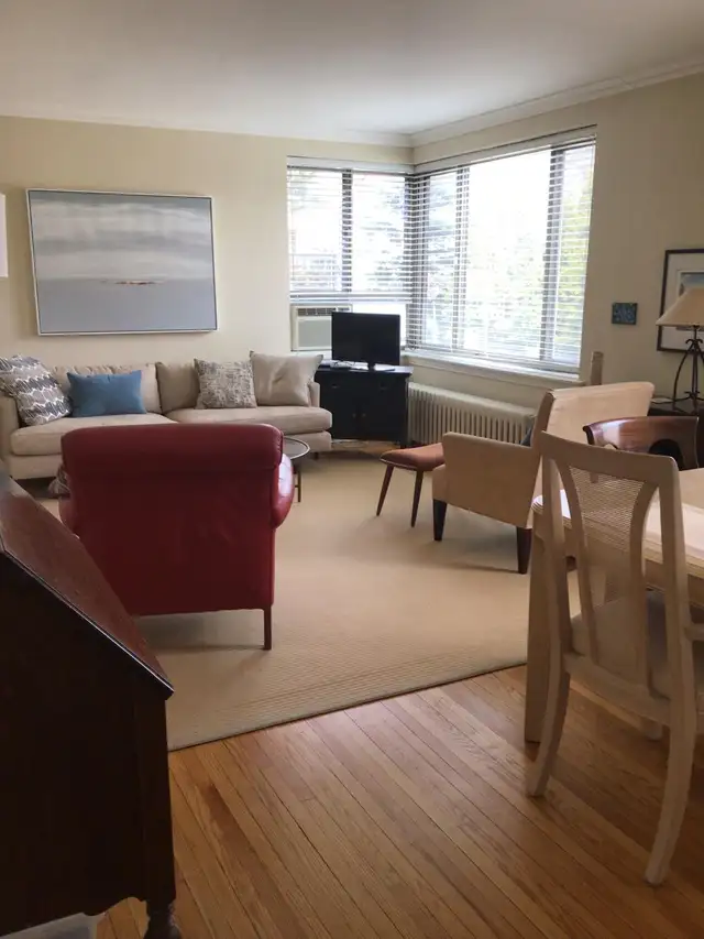 Room for rent in Room Rentals & Roommates in City of Toronto - Image 4