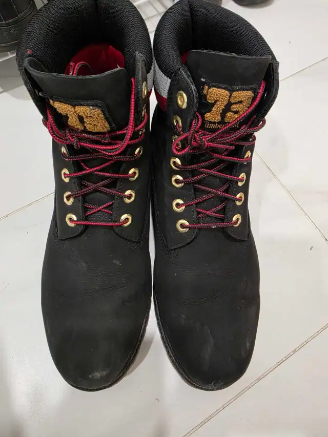 Timberland Winter Boots in Men's Shoes in City of Toronto - Image 4