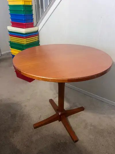 MOVING SALE Dining Table, View more