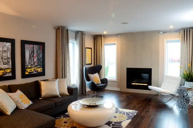 BEAUTIFUL 3 BEDROOMS HOUSE FOR RENT IN BARRHAVEN