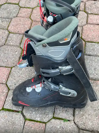 Ski Boots, View more