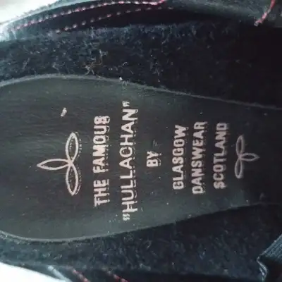 Highland Dance Shoes, View more