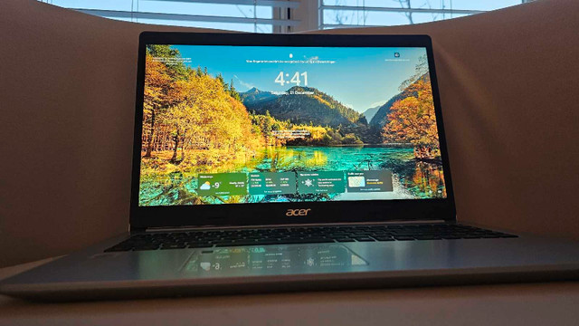UPGRADED ULTIMATE ACER 5 (BRAND NEW) in Laptops in Mississauga / Peel Region - Image 3