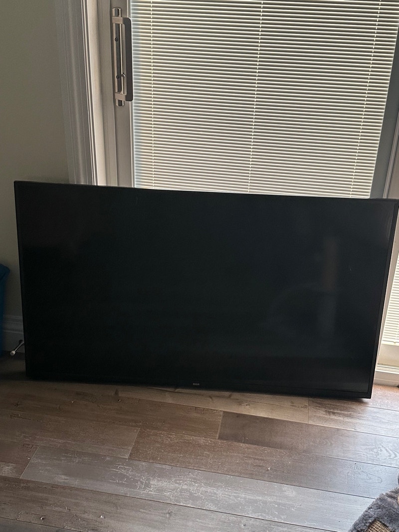 55” flatscreen TVs Kitchener / Waterloo Kijiji